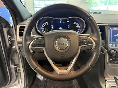 2018 Jeep Grand Cherokee Limited - Photo 43 - Grand Rapids, MI 49504