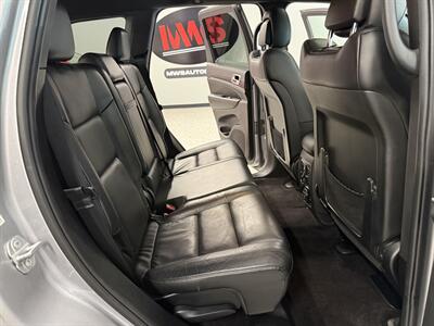 2018 Jeep Grand Cherokee Limited - Photo 19 - Grand Rapids, MI 49504