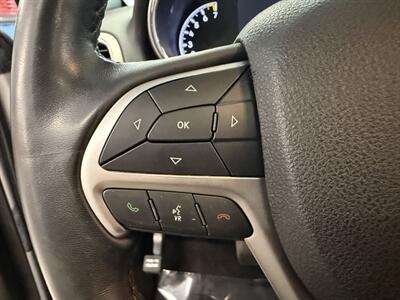 2018 Jeep Grand Cherokee Limited - Photo 31 - Grand Rapids, MI 49504
