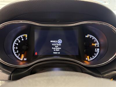 2018 Jeep Grand Cherokee Limited - Photo 32 - Grand Rapids, MI 49504