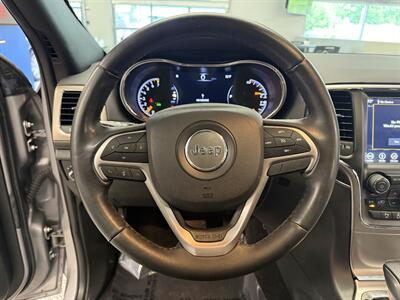 2018 Jeep Grand Cherokee Limited - Photo 44 - Grand Rapids, MI 49504