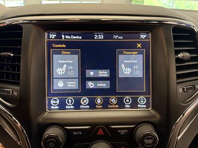 2018 Jeep Grand Cherokee Limited - Photo 38 - Grand Rapids, MI 49504