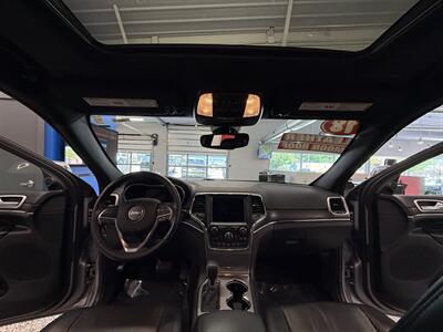 2018 Jeep Grand Cherokee Limited - Photo 22 - Grand Rapids, MI 49504