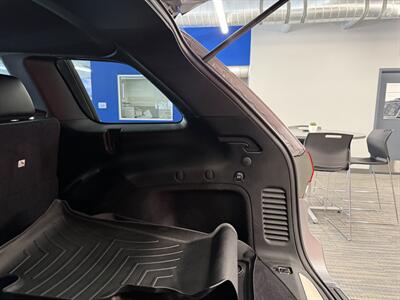2018 Jeep Grand Cherokee Limited - Photo 24 - Grand Rapids, MI 49504