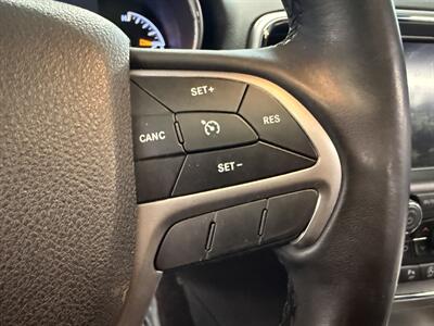 2018 Jeep Grand Cherokee Limited - Photo 30 - Grand Rapids, MI 49504