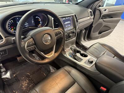 2018 Jeep Grand Cherokee Limited - Photo 41 - Grand Rapids, MI 49504