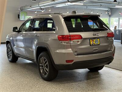 2018 Jeep Grand Cherokee Limited - Photo 5 - Grand Rapids, MI 49504