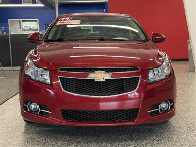2014 Chevrolet Cruze 2LT Auto - Photo 3 - Grand Rapids, MI 49504