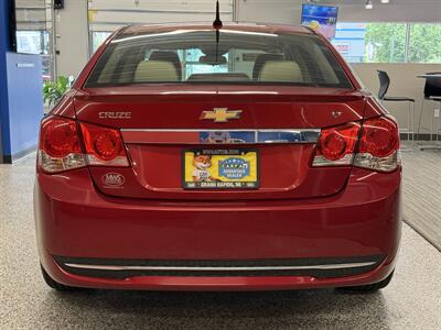 2014 Chevrolet Cruze 2LT Auto - Photo 7 - Grand Rapids, MI 49504