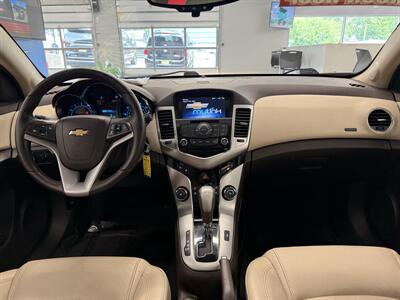 2014 Chevrolet Cruze 2LT Auto - Photo 31 - Grand Rapids, MI 49504
