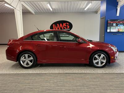 2014 Chevrolet Cruze 2LT Auto - Photo 9 - Grand Rapids, MI 49504