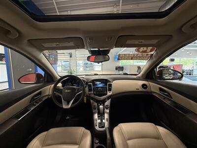 2014 Chevrolet Cruze 2LT Auto - Photo 32 - Grand Rapids, MI 49504