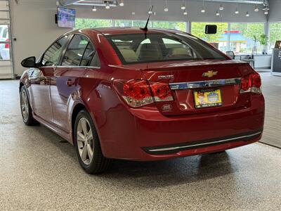2014 Chevrolet Cruze 2LT Auto - Photo 6 - Grand Rapids, MI 49504