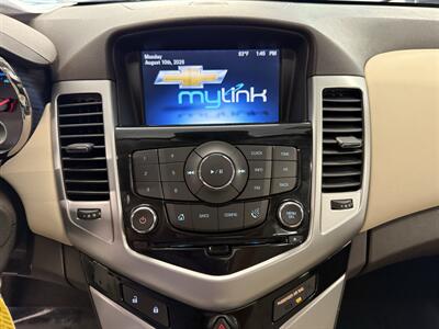 2014 Chevrolet Cruze 2LT Auto - Photo 27 - Grand Rapids, MI 49504