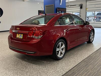 2014 Chevrolet Cruze 2LT Auto - Photo 8 - Grand Rapids, MI 49504