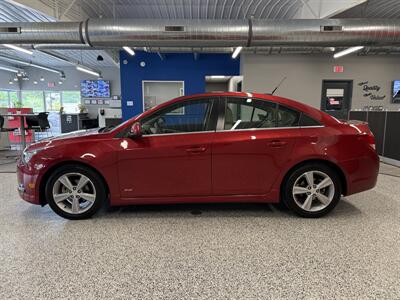 2014 Chevrolet Cruze 2LT Auto - Photo 5 - Grand Rapids, MI 49504