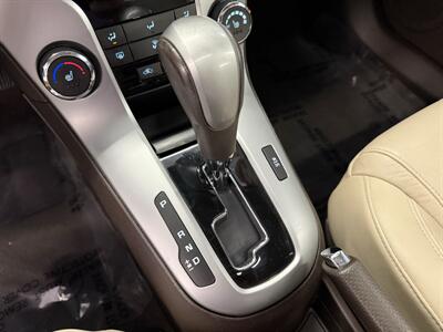 2014 Chevrolet Cruze 2LT Auto - Photo 26 - Grand Rapids, MI 49504