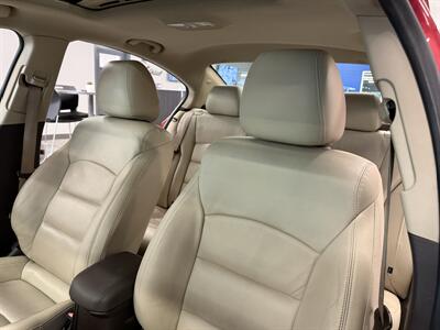 2014 Chevrolet Cruze 2LT Auto - Photo 17 - Grand Rapids, MI 49504