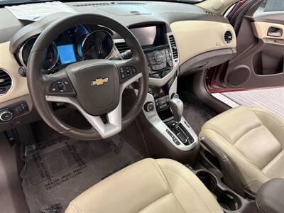 2014 Chevrolet Cruze 2LT Auto - Photo 21 - Grand Rapids, MI 49504