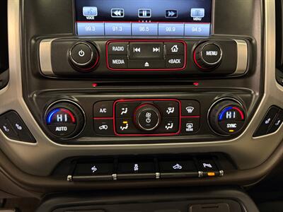 2015 GMC Sierra 1500 SLT   - Photo 40 - Grand Rapids, MI 49504