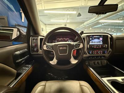 2015 GMC Sierra 1500 SLT   - Photo 24 - Grand Rapids, MI 49504
