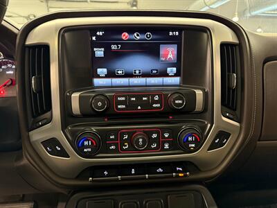 2015 GMC Sierra 1500 SLT   - Photo 38 - Grand Rapids, MI 49504