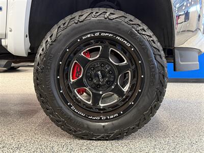 2015 GMC Sierra 1500 SLT   - Photo 8 - Grand Rapids, MI 49504