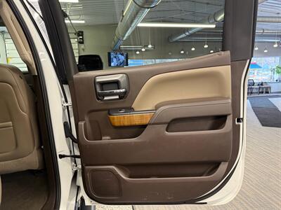 2015 GMC Sierra 1500 SLT   - Photo 14 - Grand Rapids, MI 49504