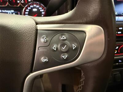 2015 GMC Sierra 1500 SLT   - Photo 36 - Grand Rapids, MI 49504