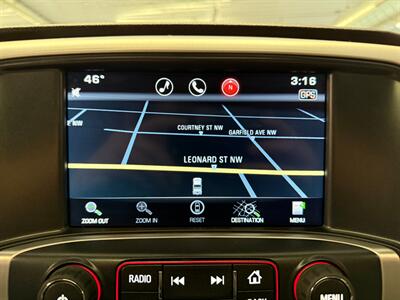 2015 GMC Sierra 1500 SLT   - Photo 45 - Grand Rapids, MI 49504