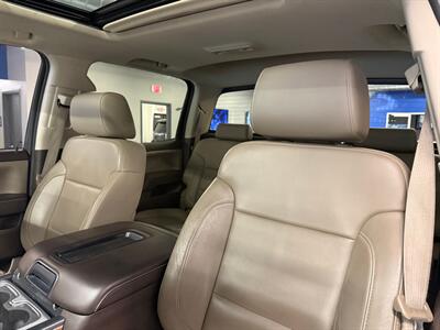 2015 GMC Sierra 1500 SLT   - Photo 30 - Grand Rapids, MI 49504