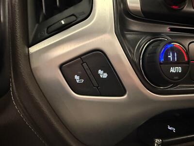 2015 GMC Sierra 1500 SLT   - Photo 41 - Grand Rapids, MI 49504