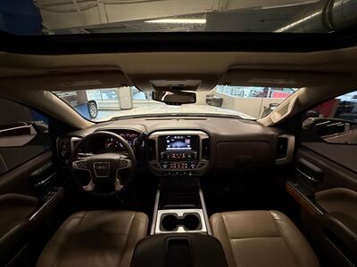 2015 GMC Sierra 1500 SLT   - Photo 27 - Grand Rapids, MI 49504