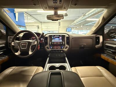 2015 GMC Sierra 1500 SLT   - Photo 26 - Grand Rapids, MI 49504