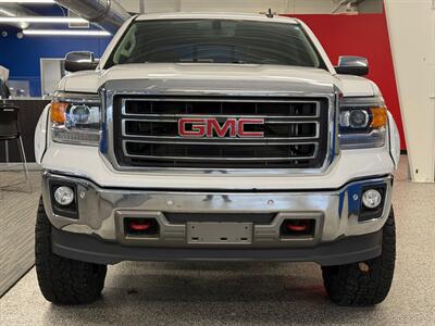2015 GMC Sierra 1500 SLT   - Photo 2 - Grand Rapids, MI 49504