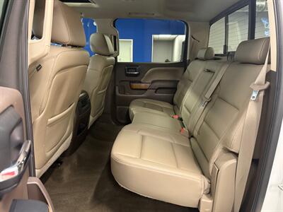 2015 GMC Sierra 1500 SLT   - Photo 20 - Grand Rapids, MI 49504