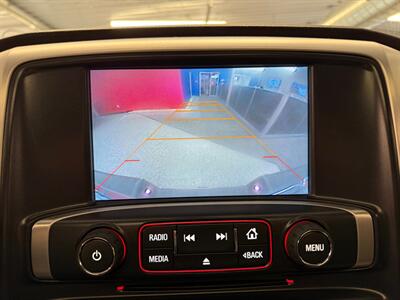 2015 GMC Sierra 1500 SLT   - Photo 42 - Grand Rapids, MI 49504