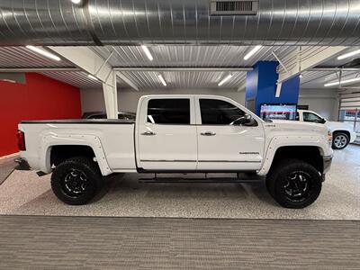 2015 GMC Sierra 1500 SLT   - Photo 7 - Grand Rapids, MI 49504