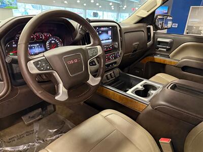2015 GMC Sierra 1500 SLT   - Photo 33 - Grand Rapids, MI 49504