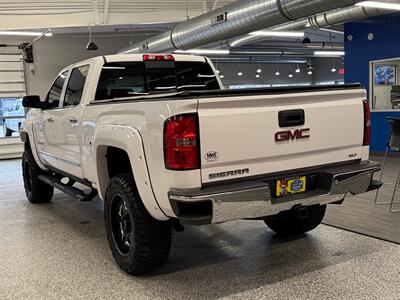2015 GMC Sierra 1500 SLT   - Photo 5 - Grand Rapids, MI 49504