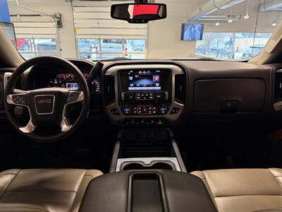 2015 GMC Sierra 1500 SLT   - Photo 23 - Grand Rapids, MI 49504