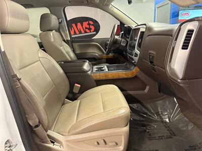 2015 GMC Sierra 1500 SLT   - Photo 10 - Grand Rapids, MI 49504