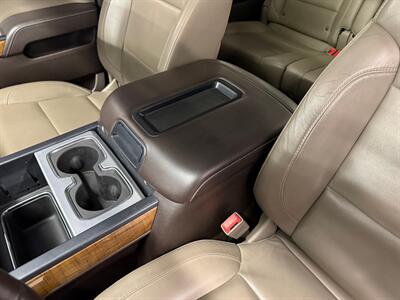 2015 GMC Sierra 1500 SLT   - Photo 31 - Grand Rapids, MI 49504