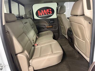 2015 GMC Sierra 1500 SLT   - Photo 13 - Grand Rapids, MI 49504