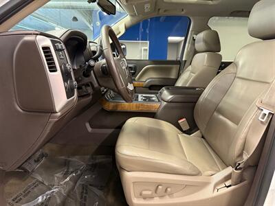 2015 GMC Sierra 1500 SLT   - Photo 28 - Grand Rapids, MI 49504