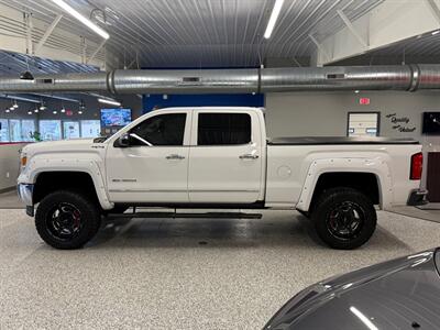 2015 GMC Sierra 1500 SLT   - Photo 4 - Grand Rapids, MI 49504