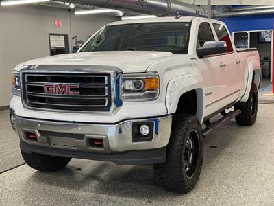 2015 GMC Sierra 1500 SLT   - Photo 3 - Grand Rapids, MI 49504
