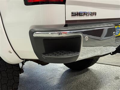 2015 GMC Sierra 1500 SLT   - Photo 19 - Grand Rapids, MI 49504