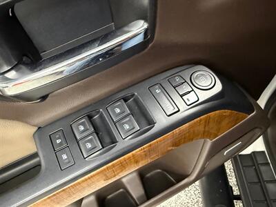 2015 GMC Sierra 1500 SLT   - Photo 34 - Grand Rapids, MI 49504