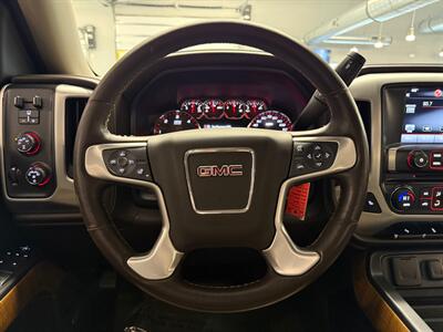2015 GMC Sierra 1500 SLT   - Photo 25 - Grand Rapids, MI 49504